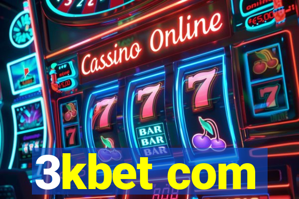 3kbet com